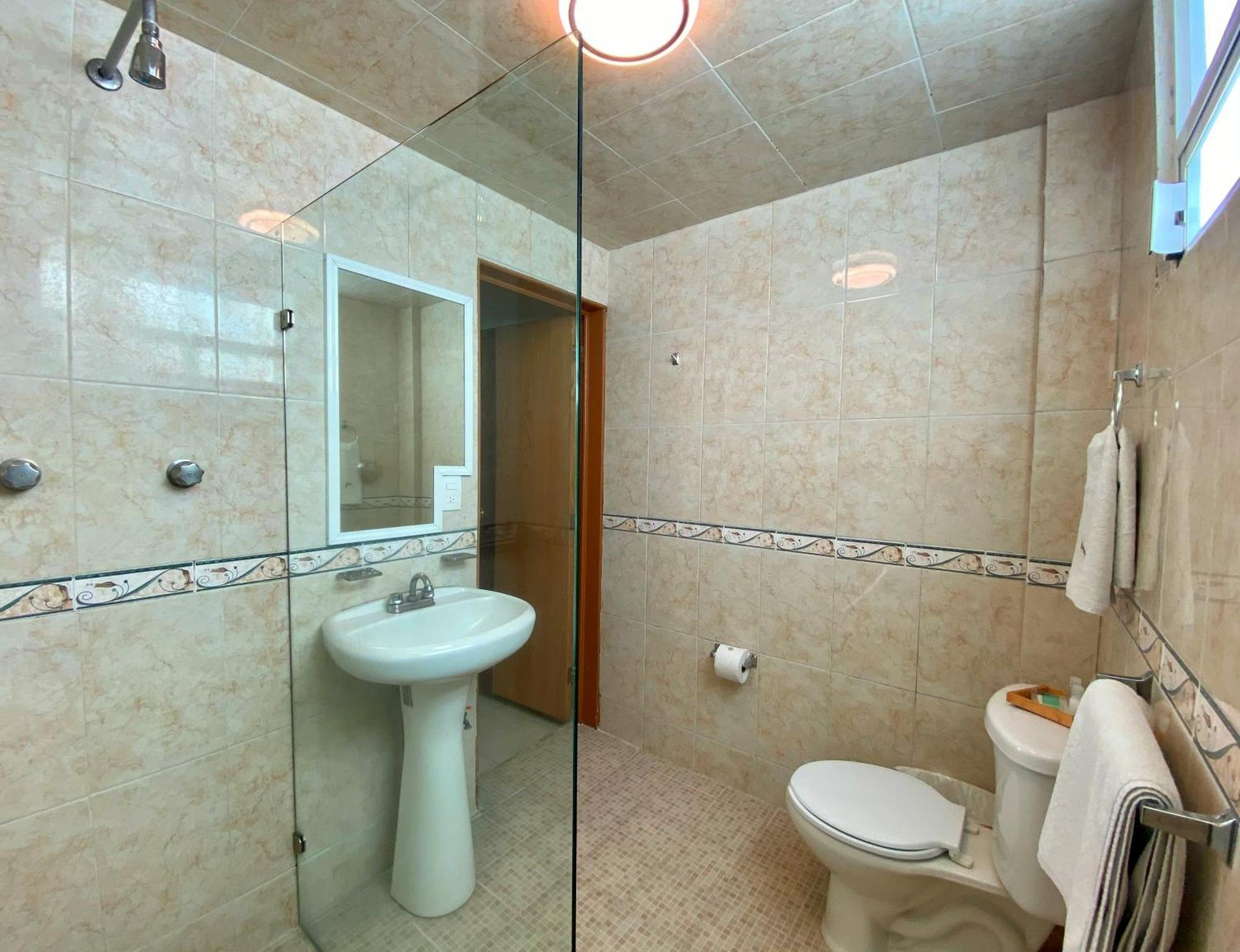 Hotel Posada Maria Sofia Cholula Ngoại thất bức ảnh