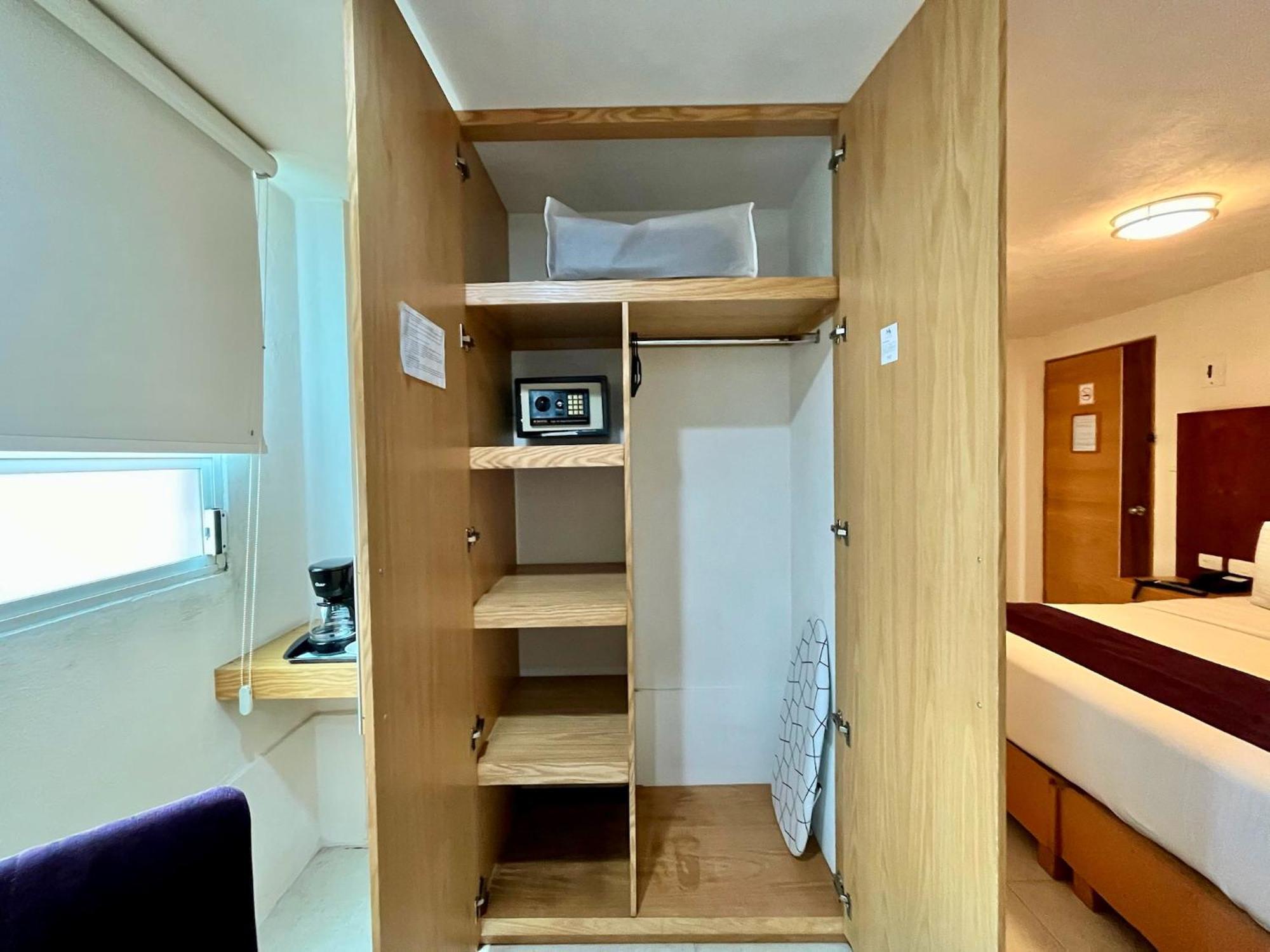 Hotel Posada Maria Sofia Cholula Ngoại thất bức ảnh