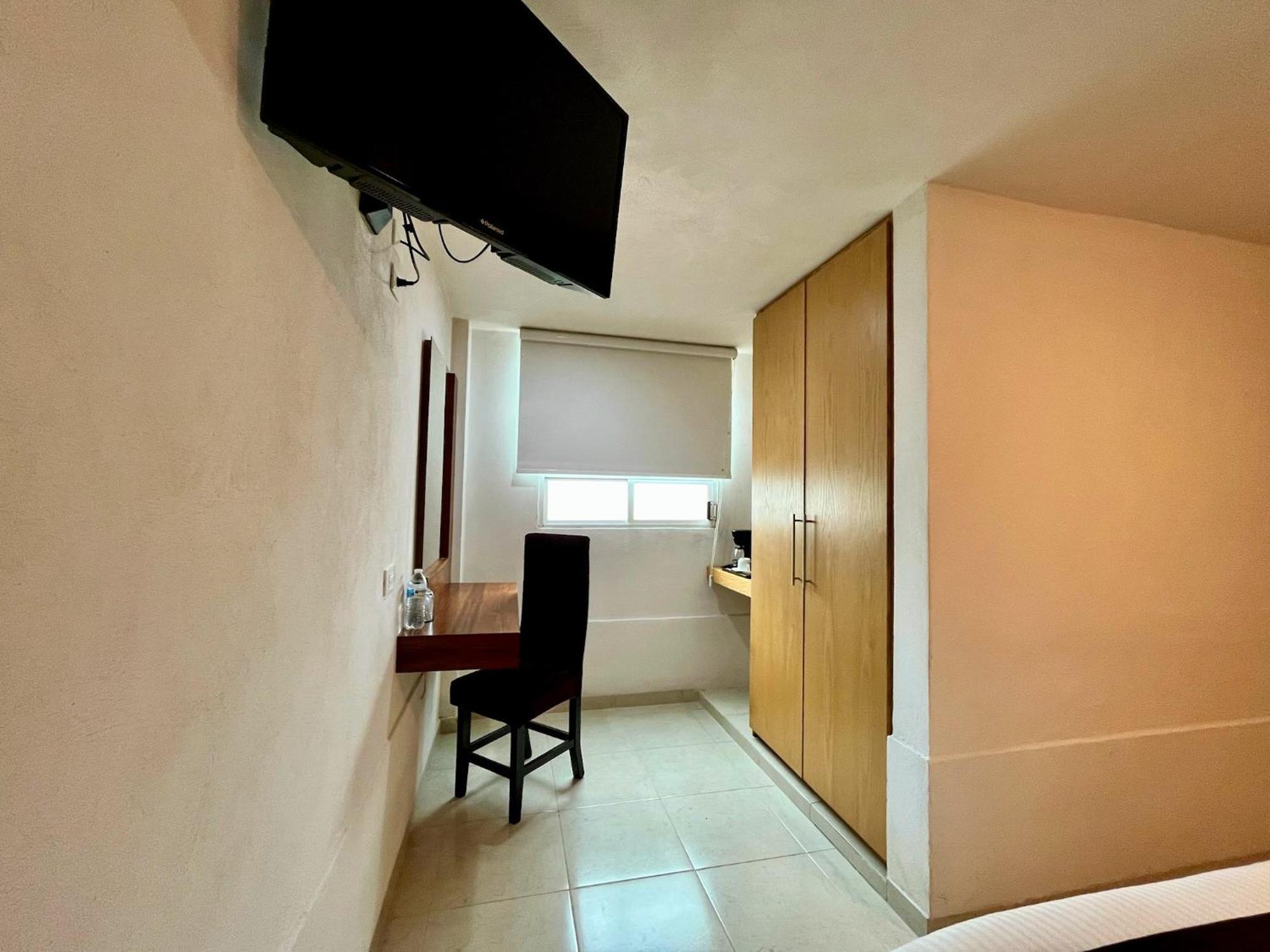 Hotel Posada Maria Sofia Cholula Ngoại thất bức ảnh