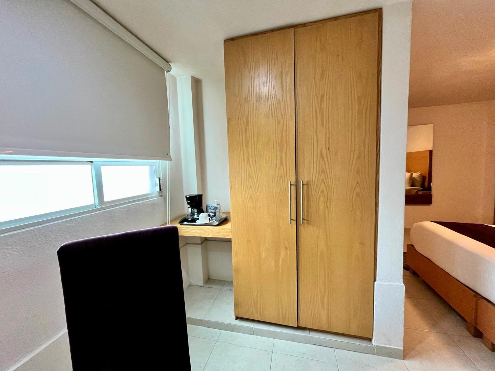 Hotel Posada Maria Sofia Cholula Ngoại thất bức ảnh