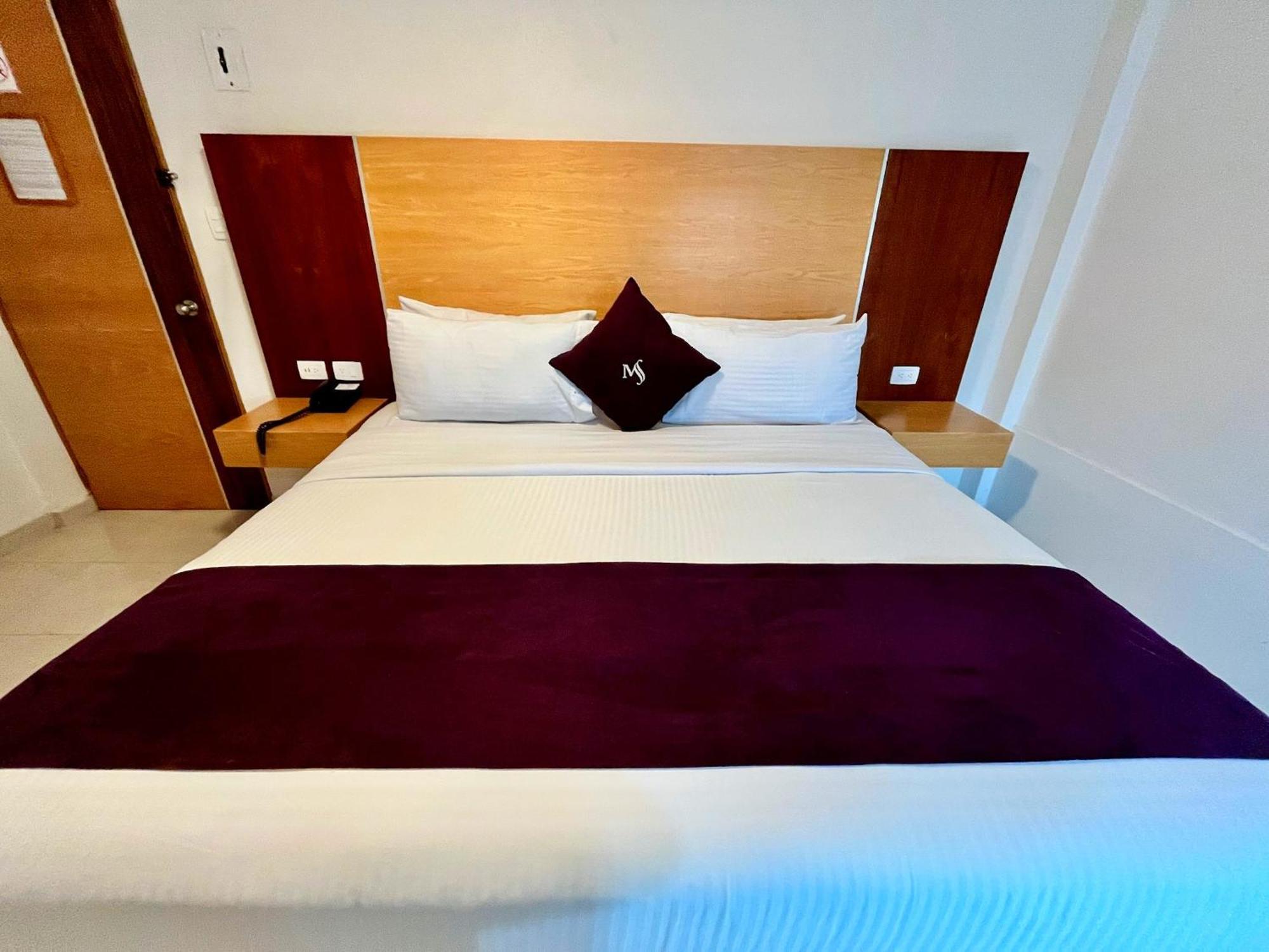 Hotel Posada Maria Sofia Cholula Ngoại thất bức ảnh