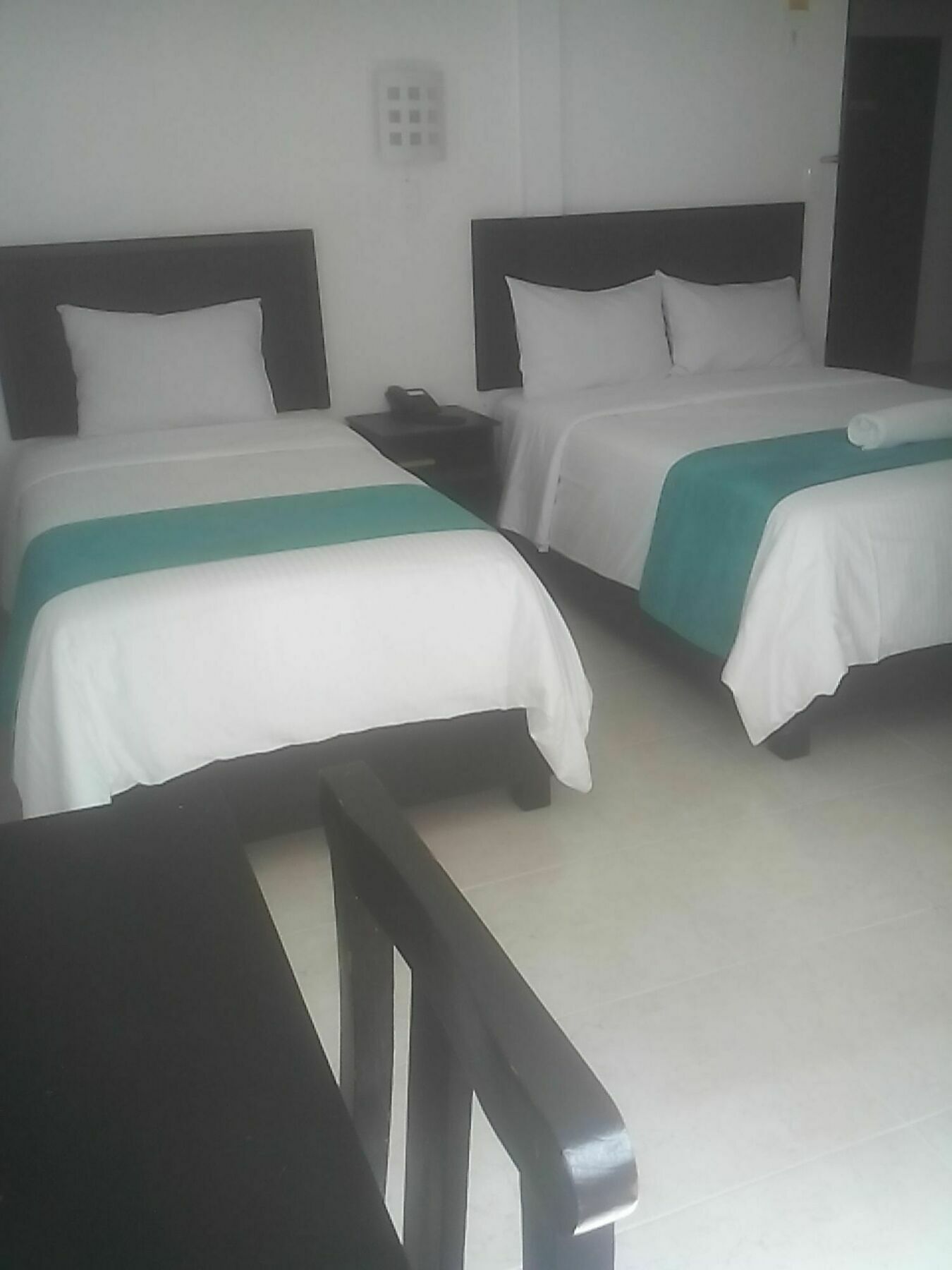Hotel Posada Maria Sofia Cholula Ngoại thất bức ảnh