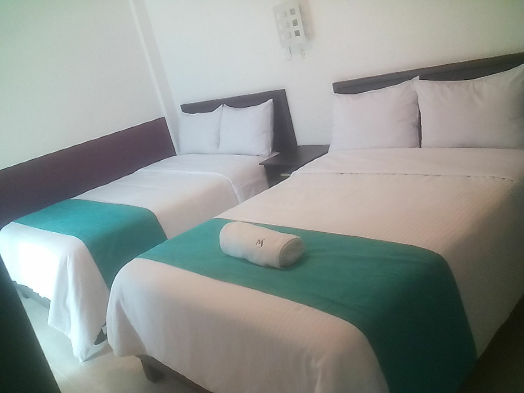 Hotel Posada Maria Sofia Cholula Ngoại thất bức ảnh