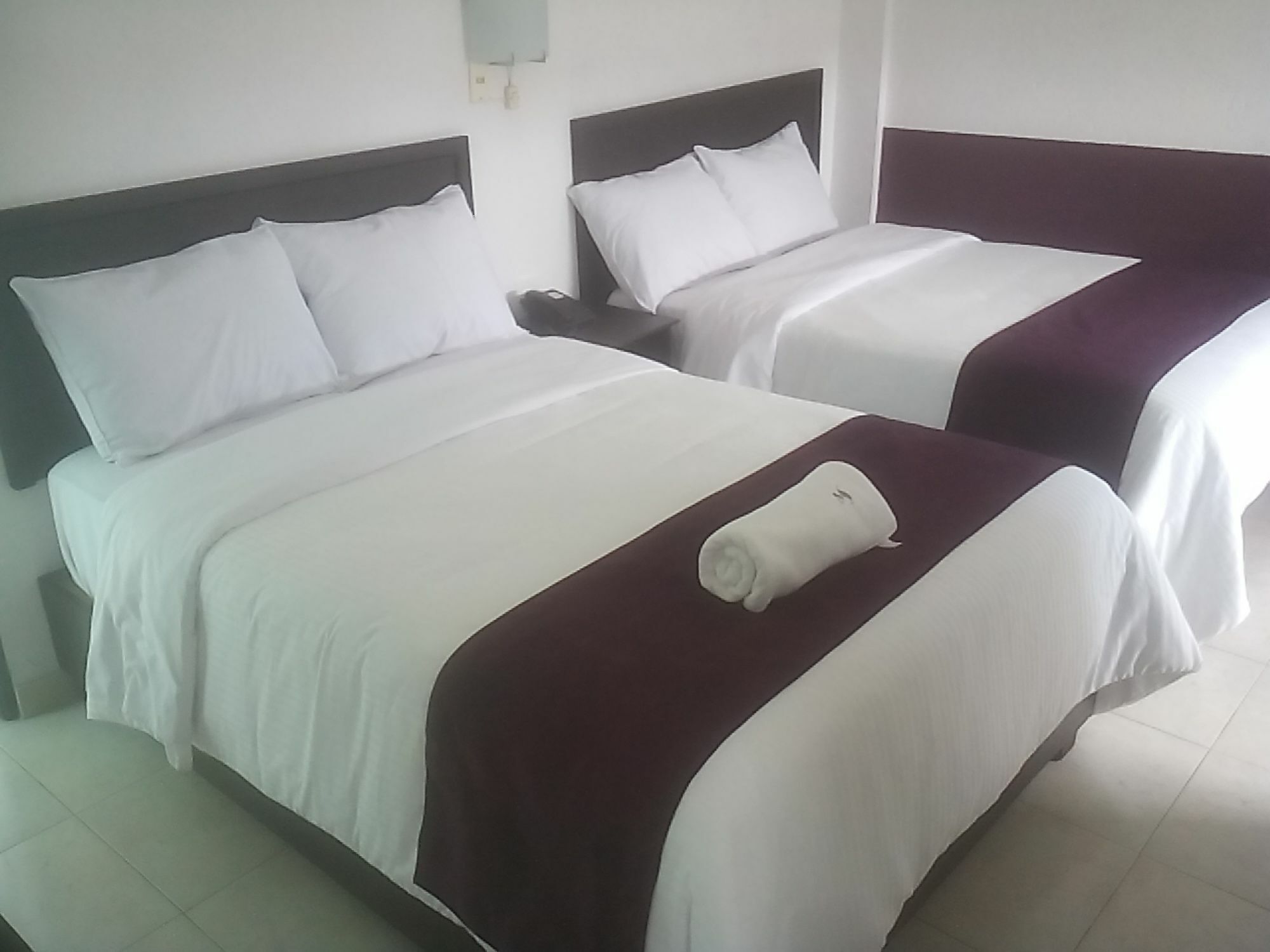 Hotel Posada Maria Sofia Cholula Ngoại thất bức ảnh