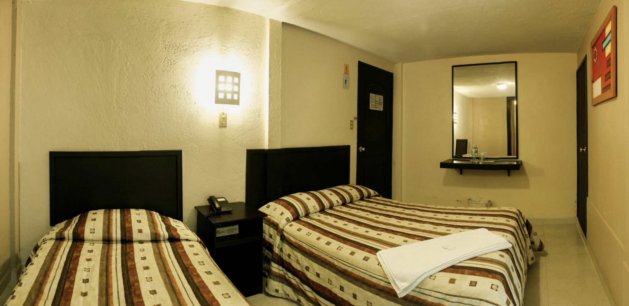 Hotel Posada Maria Sofia Cholula Ngoại thất bức ảnh
