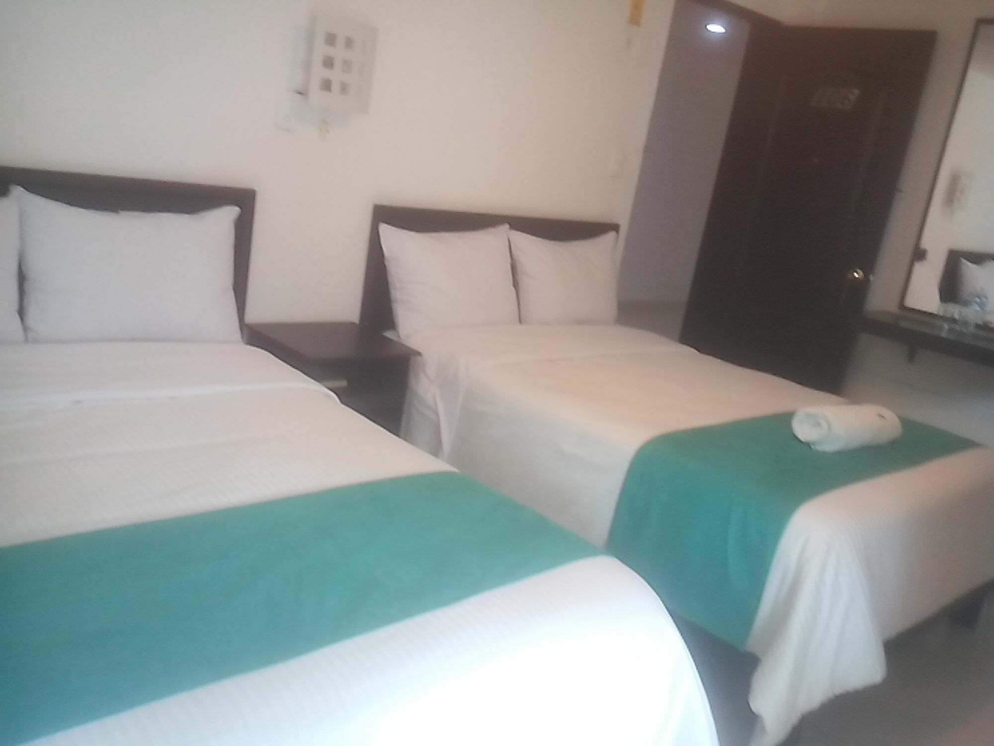 Hotel Posada Maria Sofia Cholula Ngoại thất bức ảnh